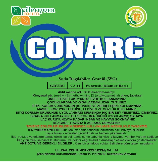 CONARC